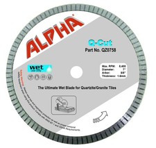 Alpha Tools Q-Cut 7