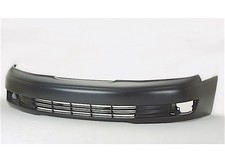 Sherman Front Bumper Cover Primed For 1997-1999 Lexus ES300 picture