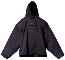 Yeezy Gap Sateen Anorak Oversize Size XL NIB picture