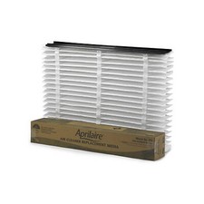 Genuine Aprilaire 213 Home Air Filter Media Replacement For Models 2210 & 4200 picture