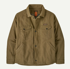Men's Iron Forge® Canvas Ranch Jacket picture