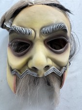 WWE Uncle Howdy Licensed Replica Soft  Mask picture