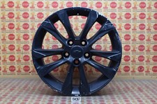 2021-2023 CHEVROLET TRAILBLAZER 5-DOUBLE SPOKE WHEEL RIM 17X7.5 17