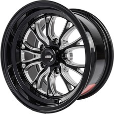 JEGS SSR Spike Wheel [Size:  15