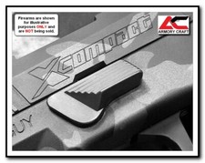 Premium Sport Takedown Lever For Sig Sauer P320 / P250 Handguns by Armory Craft picture