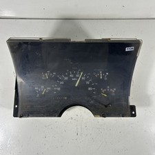 1992-1994 Chevy GMC Silverado Sierra C/K 1500 2500 Speedometer Cluster PARTS picture