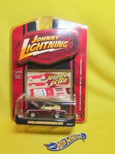 2006 Johnny Lightening ‘69 Chevy Camaro RS/SS Convertible Retro &Hw Gift 🔥80 picture