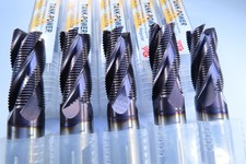 LOT ( 5 PCS ) NEW 3/4
