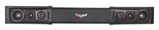 JEGS Six Speaker Soundbar for 1963-1982 Chevrolet Corvette picture