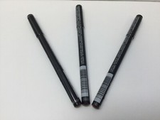 AVON Ultra Luxury Lip Liner Sealed .04 Oz. CURRANT, , LOT OF 3 picture
