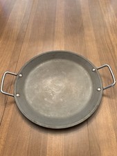 Vintage 13.5 Commercial Aluminum Cookware  G 1213 HC Hard Anodized USA picture