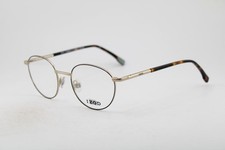 NEW IZOD IZ 2110 GOLD TORTOISE GUNMETAL AUTHENTIC EYEGLASSES 49-19 picture