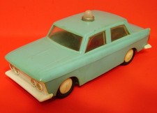 Soviet Moskvitch 408, Toy/Model Car, 7