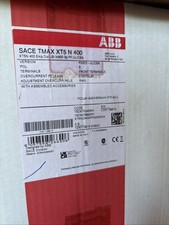 ABB XT5NU340AFFN000XXX Tmax XT5N 400 Ekip Dip LSI picture