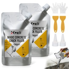 Magic Concrete Crack Filler (2-Pack) picture
