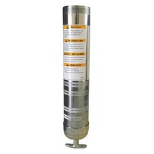 Lincoln Industrial 271882 Grease Tube Assembly, 20 Oz picture