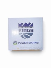 Keon Ellis Sacramento Kings Bobblehead Brand New picture