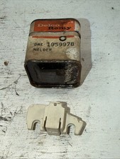 NOS OEM 1959978 GM Delco 63-64 OLDS F85 Brush Holder  62-64 Buick Caddy Chevy picture