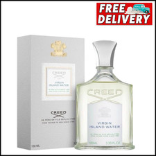 Creed Virgin Island Water / Creed EDP Spray 3.3 oz (100 ml) (u) picture