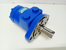 Sumitomo Eaton H-050AA2XJ Orbit Motor picture