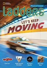 Let's Keep Moving (Ladders Science, 4 On-level) picture