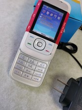 Nokia 5300 XpressMusic UNLOCKED( GSM) MP3 FM ORIGINAL Cellular Phone picture