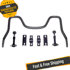 Hellwig Products 7800 Rear Sway Bar Kit for 1999-2013 Chevy Silverado/GMC Sierra picture