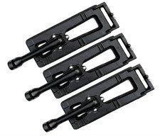3-Pack 16 inch Cast Iron Burner Replacement for Members Mark Y0005XC-2, Y0101XC picture