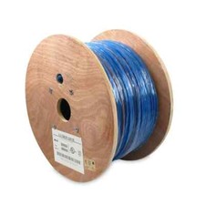 500Ft 1P 22AWG/2C w/ Shield & Drain + 1P 16AWG/2C Lutron Cable QS Series picture