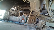 Crossmember/cradle/undercarria SATURN VUE 04 05 06 07 REAR 3.5 picture