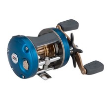 Abu Garcia Ambassadeur C4 Round BaitCast Reels | FREE 2-DAY SHIP picture