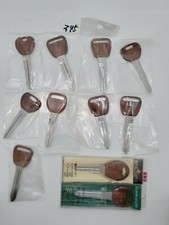 Royal Clover JDM Wood keys M358,M322,M345,M373,M360,M369,M356,M339,M283,M290 etc picture