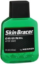 Skin Bracer Original After Shave 5oz picture
