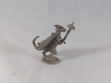 Vintage 1988 Ral Partha Dragonbait Forgotten Realms 10-550J Miniature AD&D D&D picture