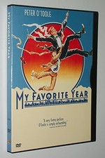My Favorite Year [DVD] picture