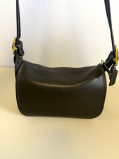 Coach Patricia Legacy Bag (Style #9951) - Black picture
