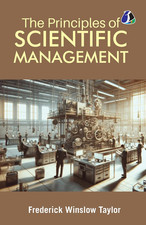 The Principles of Scientific Management picture