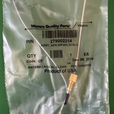 Waters 279002314 Assy, APH MP 35N 23.5LG picture