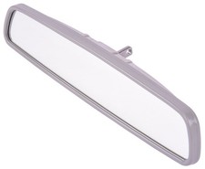 JEGS Interior Rear View Day/Night Mirror Fits Select 1967-1972 GM Models [12 picture