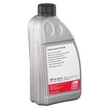 FEBI BILSTEIN 02615 Hydraulic System Fluid picture