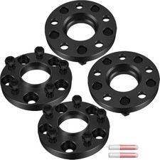 20mm Wheel Spacers 5x120 Bore 70.3mm for Chevrolet for Corvette picture