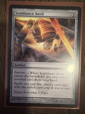 Semblance Anvil Scars of Mirrodin Regular picture