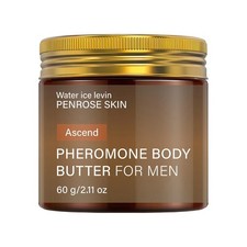 60g Penrose Skin Body Butter, Men Body Hydration Lotions - Attractive Fragrance picture