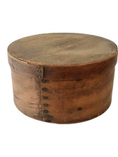 Old Primitive Pantry Box picture