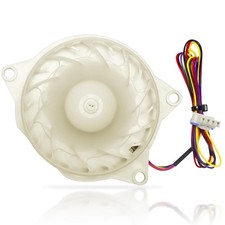 Upgrad EAU64824806 Refrigerator Evaporator Fan Motor For LG Freezer EAU63503706 picture