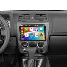 4+64GB Car Radio Stereo For Hummer H3 2006-2010 Android 13 CarPlay GPS FM Player picture