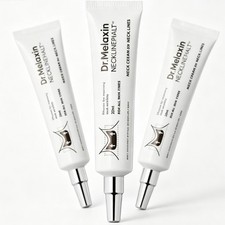 Dr.Melaxin Necklinephalt Neck Cream 20ml -US-NEW 1-3 pack picture