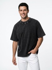 VÉRON Avenue de Kensington Men's T-Shirt picture