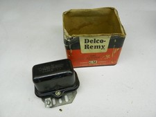 Delco-Remy 1116868 Relay NOS - Vintage Auto Part - High Quality Original picture