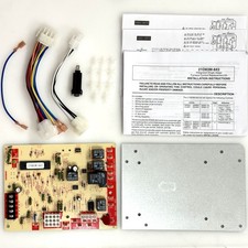 21D83M-843 Furnace Control Circuit Board For Lennox White Rodgers 83M00 32M8801 picture